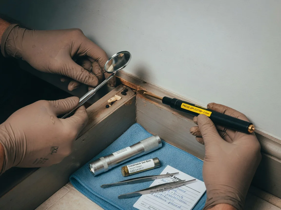 Why choose Emergency Pest Control in Cliff, NM